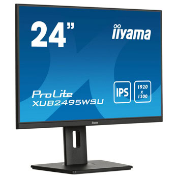 IIYAMA XUB2495WSU-B7