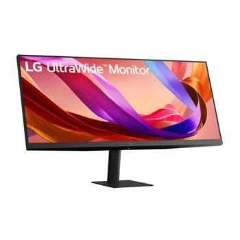 LG 34U511A-B