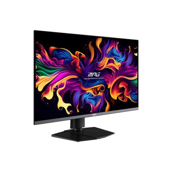 MSI MPG 322URX QD-OLED 9S6-3DD29A-016