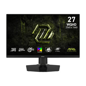 msi mag 274qpf e20 Мостра | JAR Computers msi mag 274qpf e20 Мостра