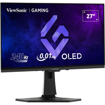 ViewSonic XG272-2K-OLED