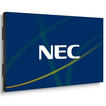 Дисплей NEC 60004523 UN552S, 55"(139.7sm), 1920x1080, HDMI / DP / VGA / DVI-D | JAR Computers NEC 60004523 UN552S