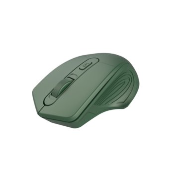 Canyon Wireless Optical Mouse Sp. M