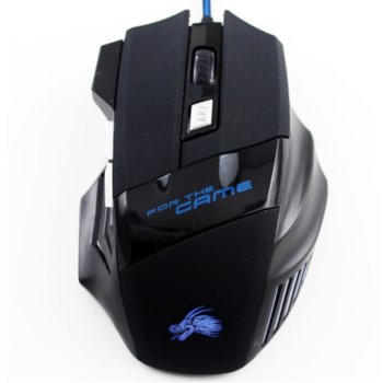 Оптична мишка Game mouse KKX5 / USB
