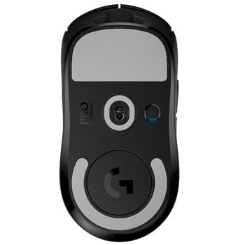 Logitech G Pro X Superlight Wireless Black Open