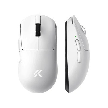 mchose a7 v2 ultra White | JAR Computers mchose a7 v2 ultra White