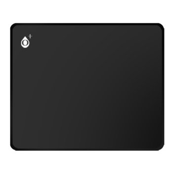 Подложка за мишка One Plus M2936, черна, 245 x 210 x 1.5 mm image