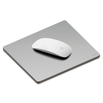 Elago Aluminum Mouse Pad EL-ALPAD-GY