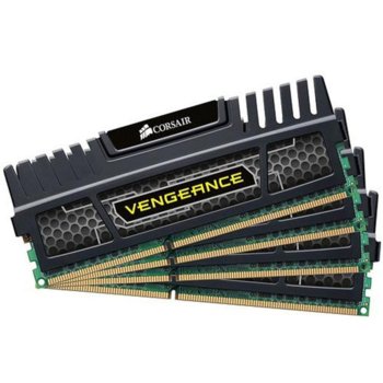 Corsair Vengeance CMZ32GX3M4A1600C9 4x8GB