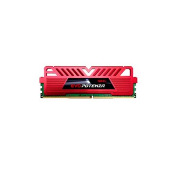 16GB(2x8GB) Geil Evo Potenza GPR416GB3000C15ADC