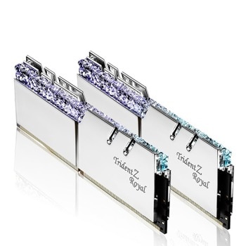 G.Skill F4-4000C16D-32GTRSA