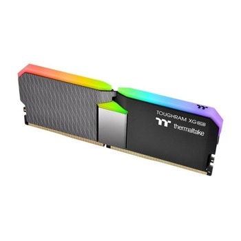 2x16GB DDR4 3600MHz Thermaltake TOUGHRAM XG RGB BK