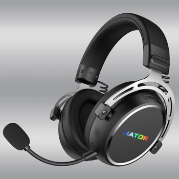 hator hypergang 3 черни | JAR Computers hator hypergang 3 черни
