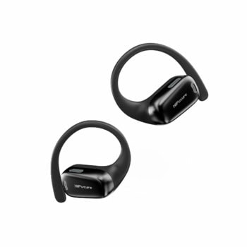 HiFuture Sonify Black