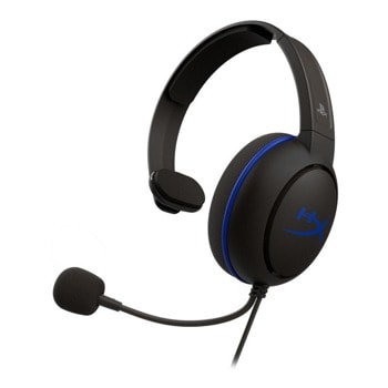 Слушалки HyperX Cloud Chat PS5