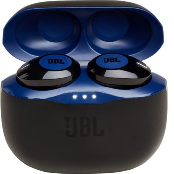 JBL TUNE 120TWS Blue JBLT120TWSBLUAM