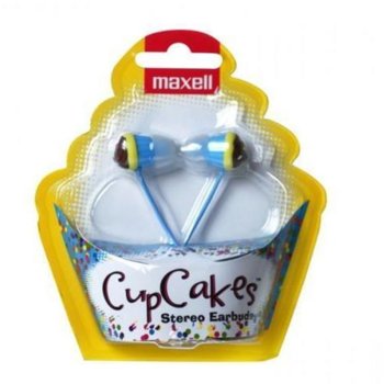 Maxell Color Cup Cake