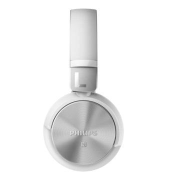 Philips Bluetooth SHB3185WT White