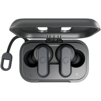 Skullcandy Dime True Grey S2DMW-P744