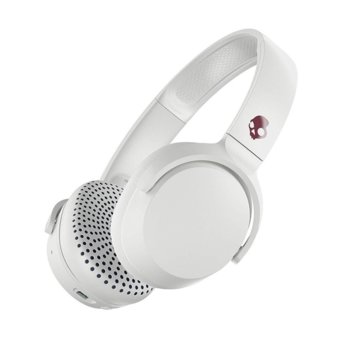 Skullcandy Riff Wireless, Бял