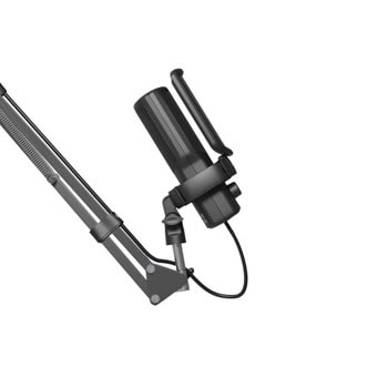 Genesis Radium 251 Black NGM-2354 | JAR Computers Genesis Radium 251 Black NGM-2354