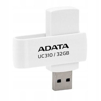 A-Data UC310 32GB White UC310-32G-RWH