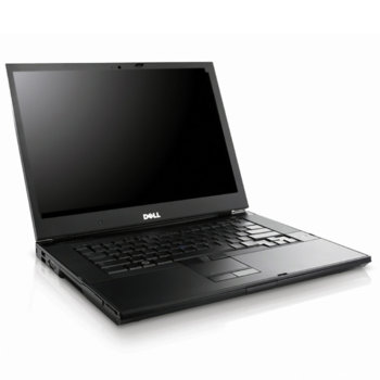 14.1" (~36 cm) DELL Dell Latitude E6400 Черен N0…