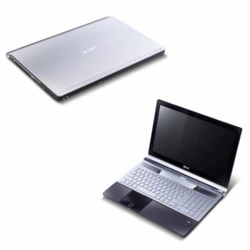 ACER AS5943G-464G75MNss