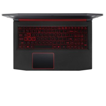 Acer Nitro 5 AN515-52-75W6 NH.Q3MEX.014 500GB SSD