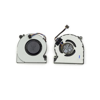 Вентилатор за лаптоп HP съвместим с Elitebook 720, G1 820, G1 820, G2 | JAR Computers Вентилатор за лаптоп HP Elitebook 720