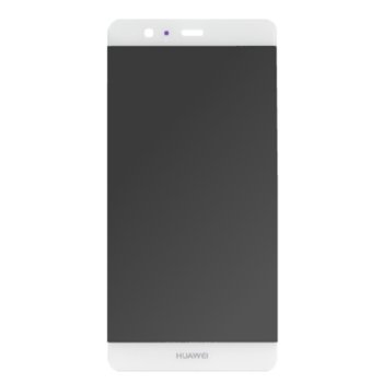 Huawei P9 PLUS LCD touch and frame White