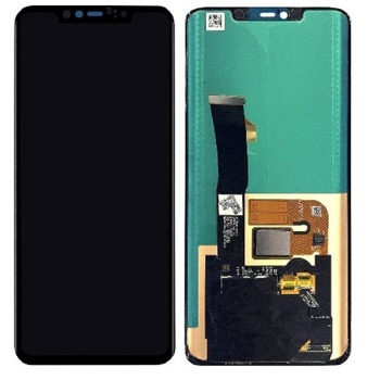 Дисплей за Huawei Mate 20 Pro, оригинален, с тъч, черен | JAR Computers Huawei LCD with touch Original for Mate 20 Pro