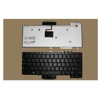Клавиатура за Dell Latitude E4300 US