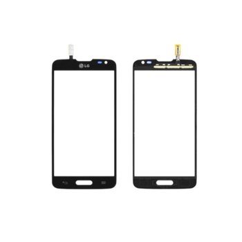 LG L90 D405, touch, Black