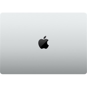 Apple MacBook Pro 14.2 M4 Silver MCX14ZE/A