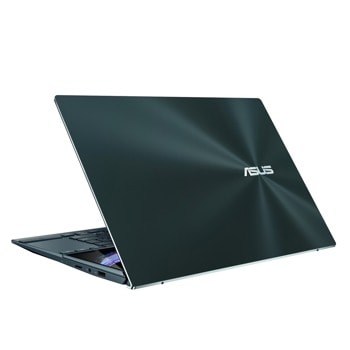 Asus ZenBook Duo 14 UX482EA-EVO-WB713R