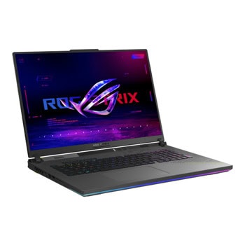 Лаптоп Asus ROG Strix G18 G814PM-S9028