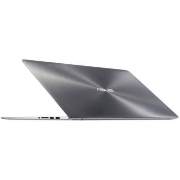 Asus ZenBook Pro (UX501JW-CN500R)