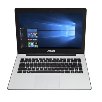 Asus X453MA-WX463 White