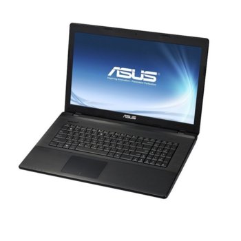 ASUS X75VB-TY087D