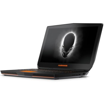 Alienware 17.3 AWUHD17I7322SV4WV36NBD-14