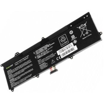 Battery 7.4V 5136 mAh 38Wh Asus VivoBook