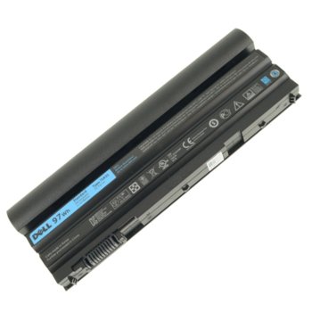 Батерия за DELL Latitude 11.1V 8700mAh 9cell