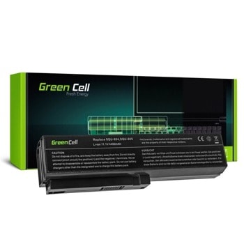 Green Cell FS25