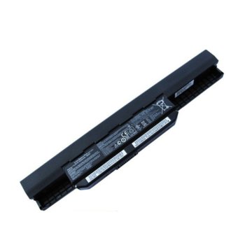 Батерия (заместител) за Asus A43, съвместима с A53/A83/K43/K53/K54/K84/X43/X44/X53/X84/P43, 6cell, 10.8V, 4400 mAh | JAR Computers Батерия за Asus A43 A53 A83 K43 K53 K54 K84 X43