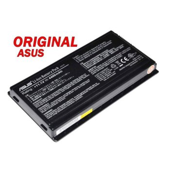 Батерия (оригинална) ASUS F5 X50 X58 X59 Pro50