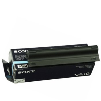 Battery Sony Vaio VGN-TT Series