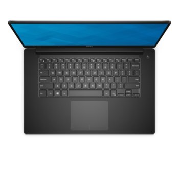 Dell XPS 15 9550 5397063931095