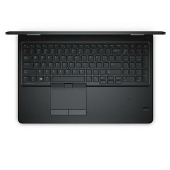 15.6 Dell Latitude E5550 CA019LE5550EMEA_UBU