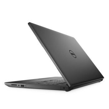 Dell Inspiron 15 3567 (DI3567I58G1TRAD_UBU15-14)